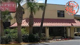 Rodeway Inn St Augustine Historic District | St. Augustine (FL), United States | Hotel Review ⭐