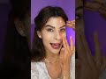 كيف تعرفت على جوزي شوفوا هذا ال Foundation شو اعمل 😮🤏🏻 #sheglam #sheglamfoundation