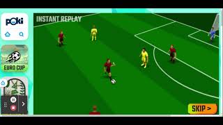 SOCCER SKILLS CHAMPIONS LEAGUE - Play Soccer Skills Champions League on Poki