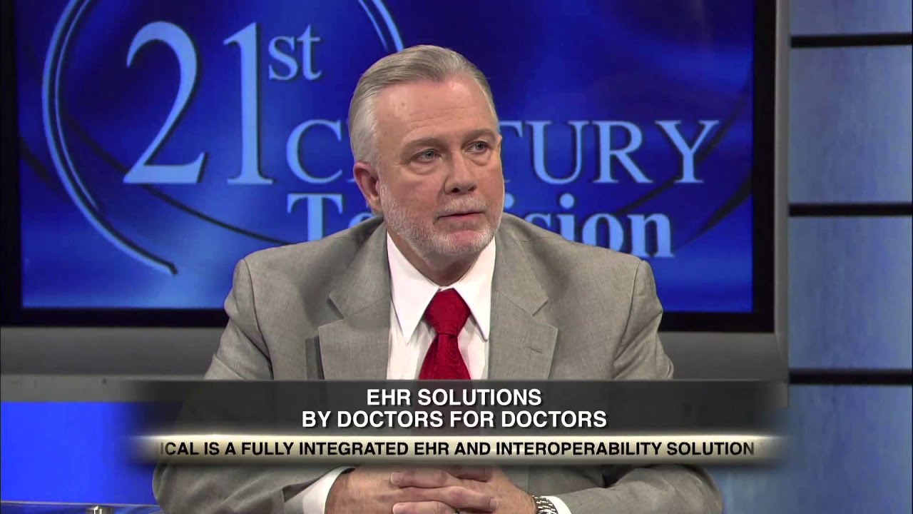 EHR Solutions by doctors for doctors