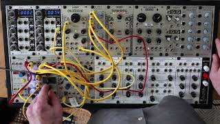 Sinulator Demo 4 - Crunchy Attacks and Goop Complexity