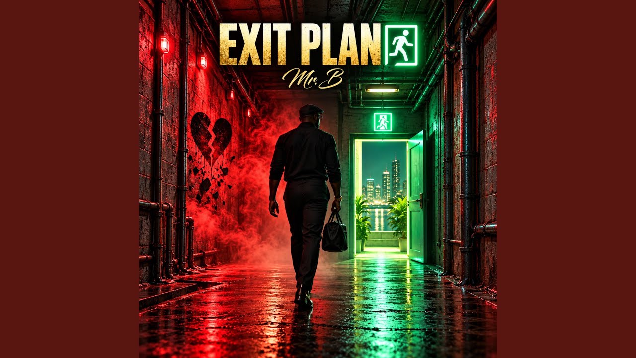 Guarda Exit Plan su YouTube Guarda Exit Plan su YouTube