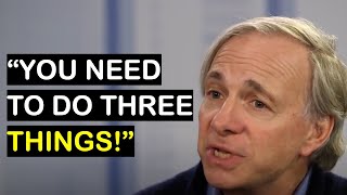 Ray Dalio: This is the Secret of My Success