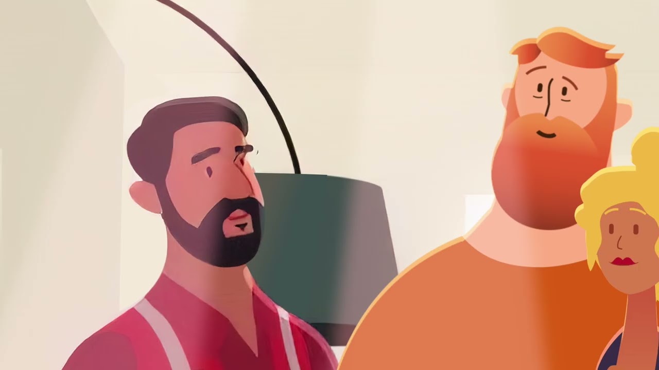 Virgin Media Full Fibre Broadband Engineer Installation