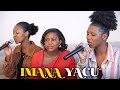 Gisubizo Paccy IMANA YACU Cover Official Video 