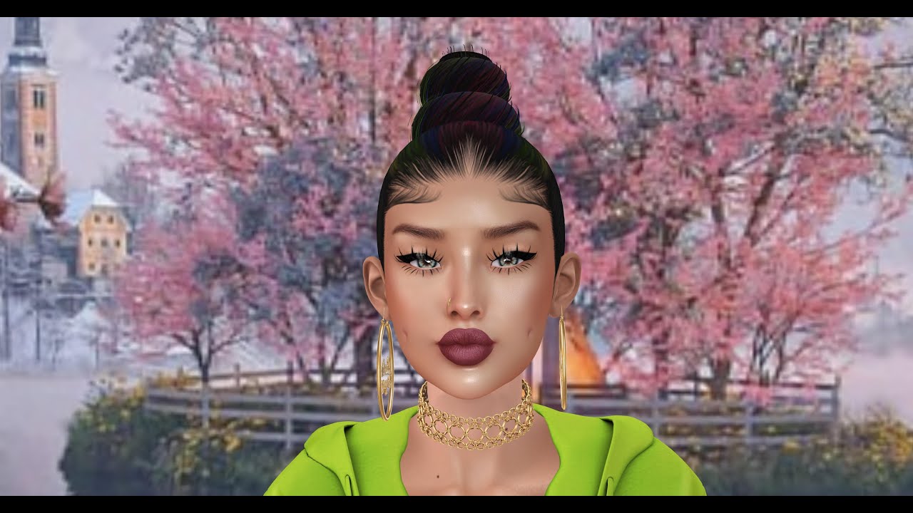 Second Life Hair Fair 2023 YouTube