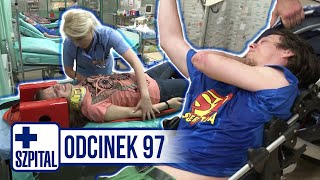 Szpital Odcinek 97