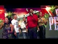 Steve Maclin INTERRUPTS FIR$T CLA$$ Penthouse | TNA iMPACT! Mar. 6, 2025
