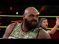 Steve Maclin INTERRUPTS FIR$T CLA$$ Penthouse | TNA iMPACT! Mar. 6, 2025