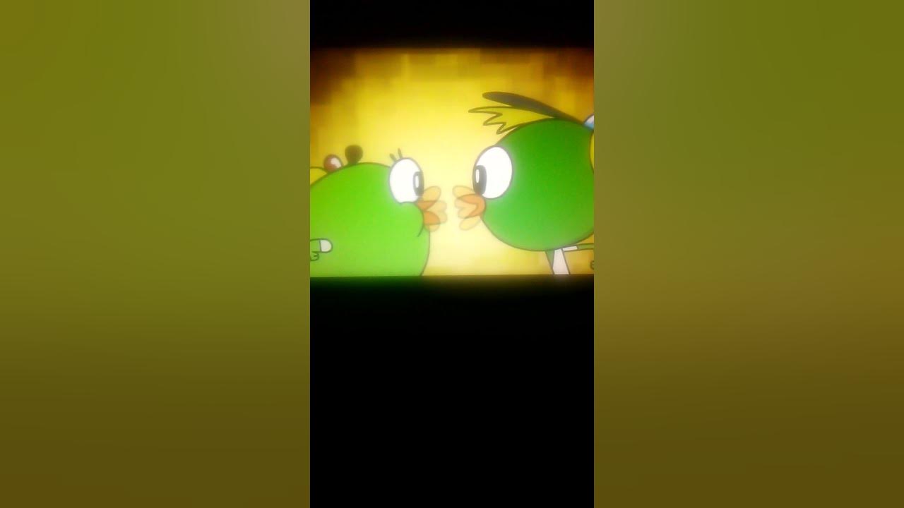 Breadwinners Theme Song YouTube