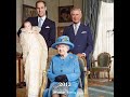 Six generations!#royalfamily #britishroyalfamily #queenelizabethii