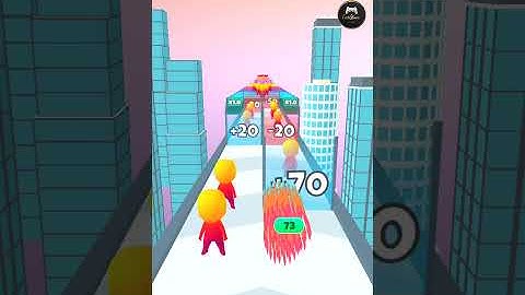 Arrow Fest Level▶32 #Shorts