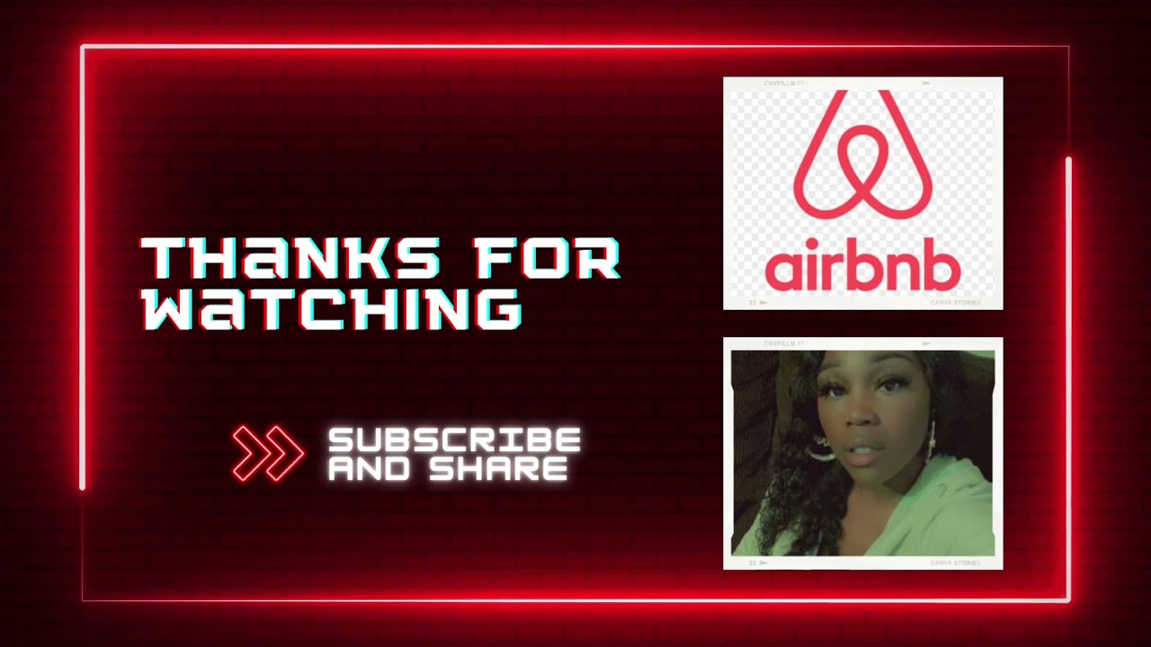 Airbnb. How to make money off of Airbnb using rental property❤️PART1