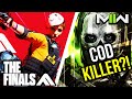 THE FINALS Beta is Actually GOOD