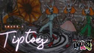 trio channels album sneak peek | TV_INTERMISSION_303