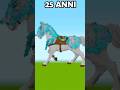 Creo la pixel art gigante di Garibaldi in diamante!