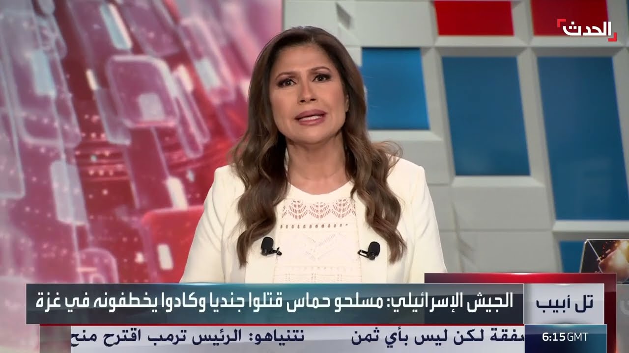 مقتل جندي إسرائيلي وتصعيد عسكري في غزة مع وصول شحنة أسلحة أمريكية