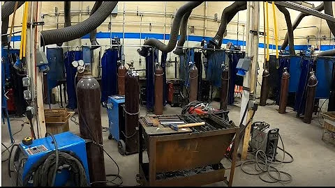 Welding Technology - 2021