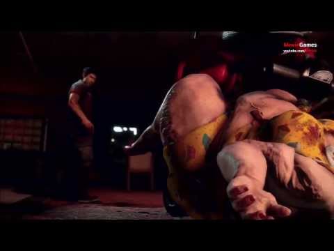 Dead Rising 3 - HD 2014 Peliculas completas en español de accion