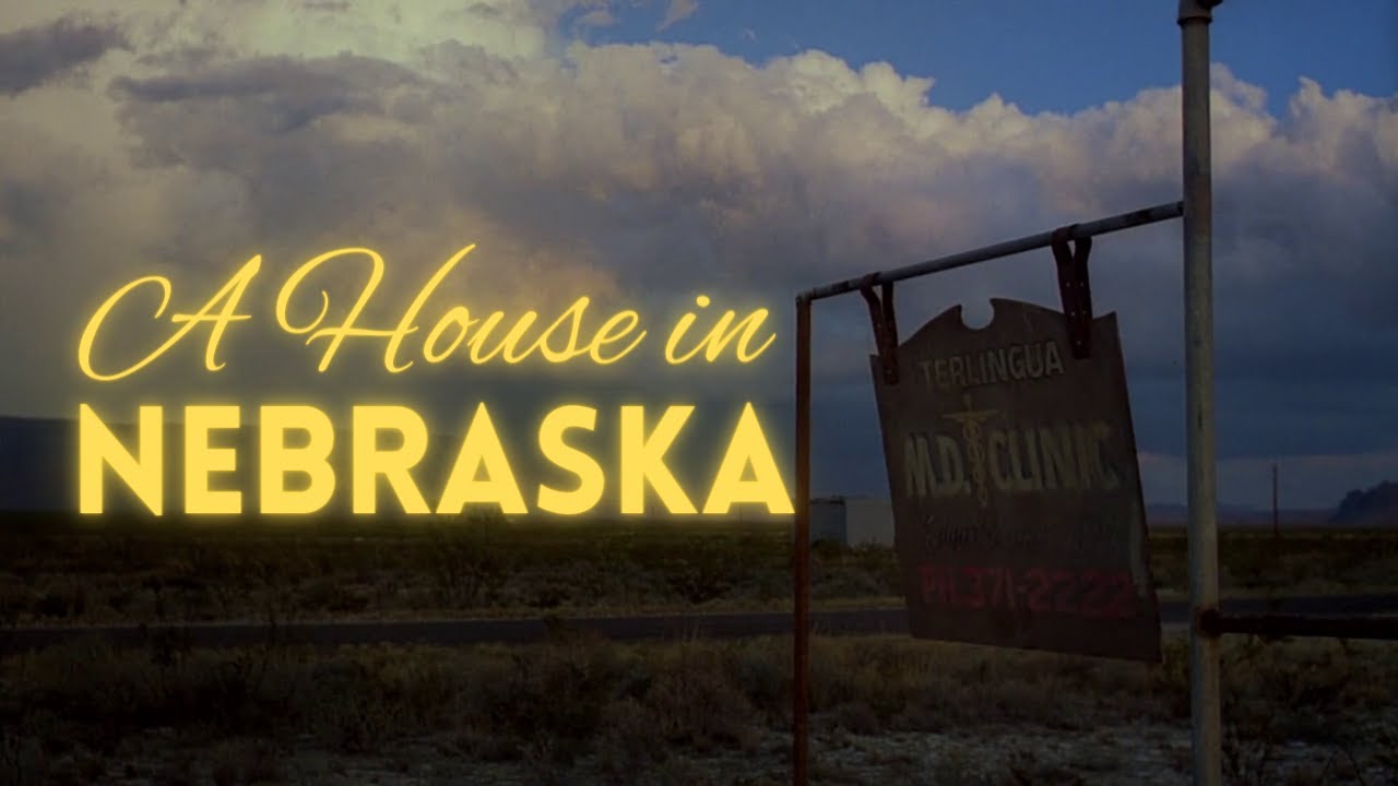 𝑾𝒉𝒊𝒕𝒆 𝑺𝒊𝒍𝒂𝒔/𝑬𝒕𝒉𝒆𝒍 𝑪𝒂𝒊𝒏 𝓐 𝓗𝓸𝓾𝓼𝓮 𝓲𝓷 𝓝𝓮𝓫𝓻𝓪𝓼𝓴𝓪 [𝕤𝕝𝕠𝕨𝕖𝕕 + 𝕣𝕖𝕧𝕖𝕣𝕓] [with