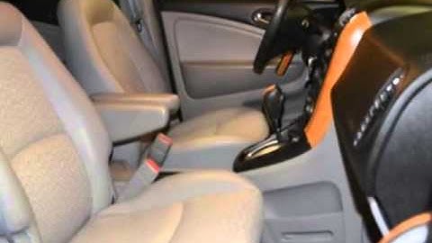 2007 Saturn VUE FWD 4dr V6 Auto SUV - Tampa, FL