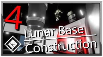 Juno New Origins - Lunar Base Construction [PART 4]