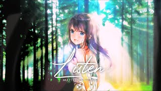 「Destiny」 Listen - MEP