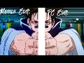 PC Edit Vs Mobile Edit, Which Edit Is The Best / Basic Edit | Choso Edit Jujusu Kaisen