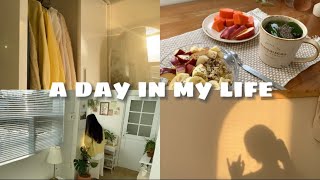 a day in the life of an introvert? aesthetic & chill vlog ?