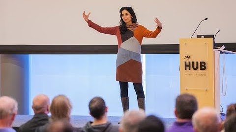 Lytle Lecture 2025-2026: Anima Anandkumar, Caltech