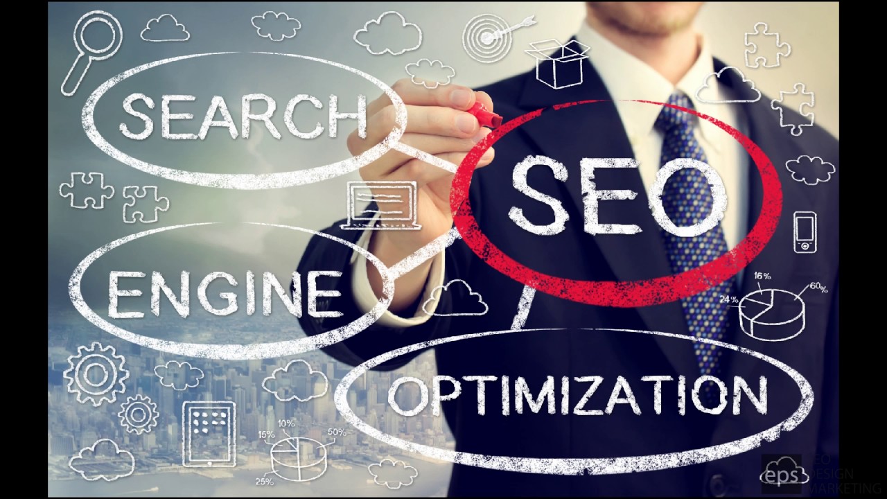 SEO Sacramento CA - Emery EPS - Search Engine Optimization