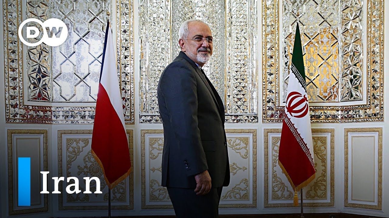 Iran Foreign Minister Zarif's unexpected Instagram resignation | DW News