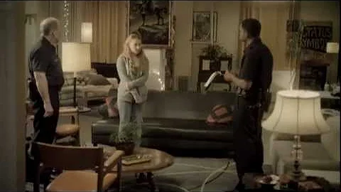 Reshaun Jones Acting Reel