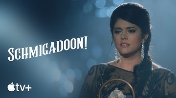Schmigadoon! — Maybe It’s My Turn Now (Full Song) | Apple TV