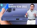 Samsung Только Что Сделала То, Чего НИКТО Не Ожидал… Galaxy S26 Ultra Unpacked