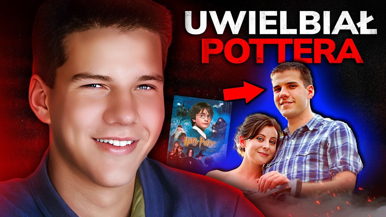 Stworzył własną sektę. Dla jego żony to był początek końca