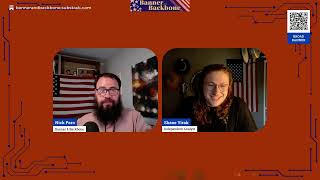 Palantalk | E34 - Buying The Infrastructure of A Nation