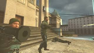 Animation test #1