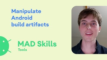 Gradle and AGP Build APIs: Community tip - MAD Skills