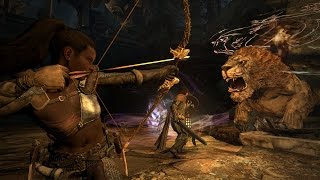 Dragon's Dogma Dark Arisen PC 60FPS Gameplay | 1080p