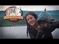 Vlog #21: The Thing About Handfishermen (short film)