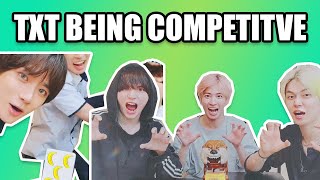 Txt Games Chaos And Mess