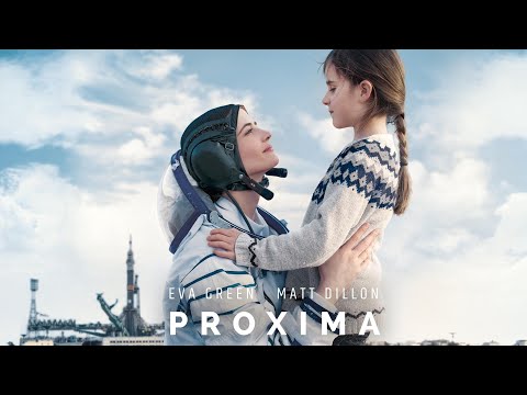 Proxima - Official Trailer