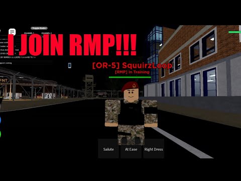 Video Sandhurst - west point academy roblox