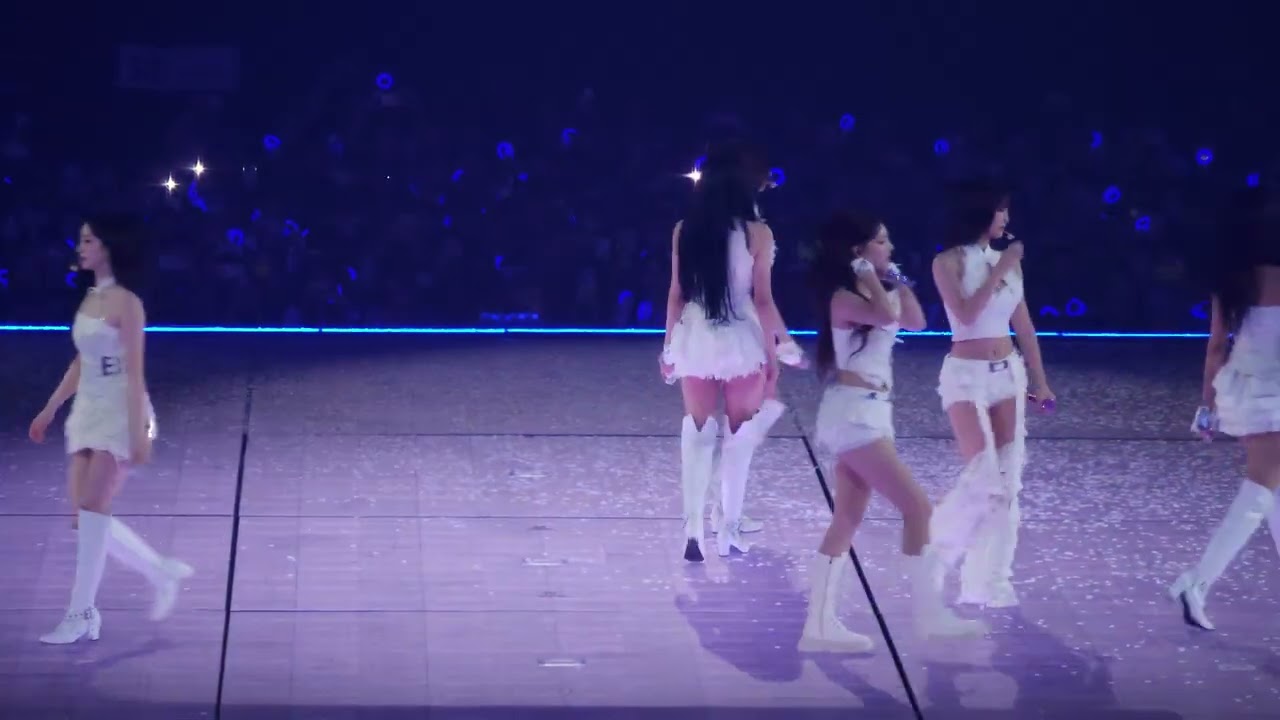 20250719 TWICE MOONLIGHT SUNRISE FANCAM/THIS IS FOR