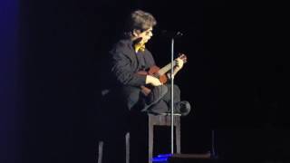 Alex Hitt - Imagine John Lennon