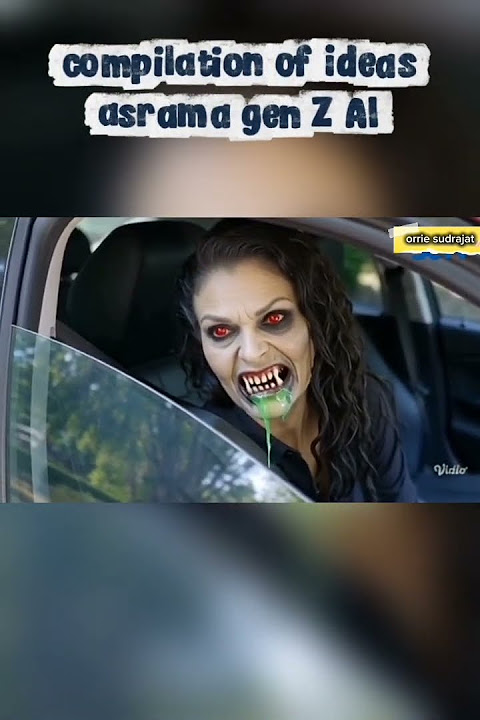 kompilasi AI effeck #comedy #creative #comedy #paradoks #orriesudrajat