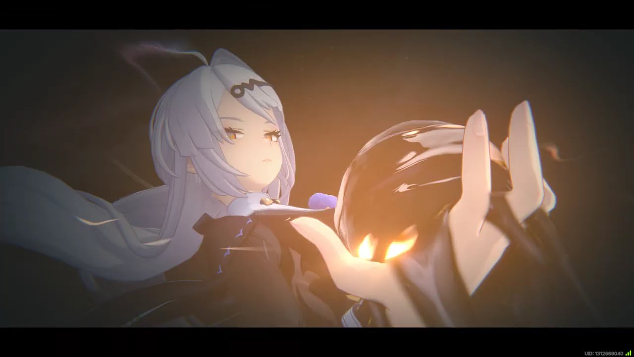 S31) 의다루 222 베스퍼 킬