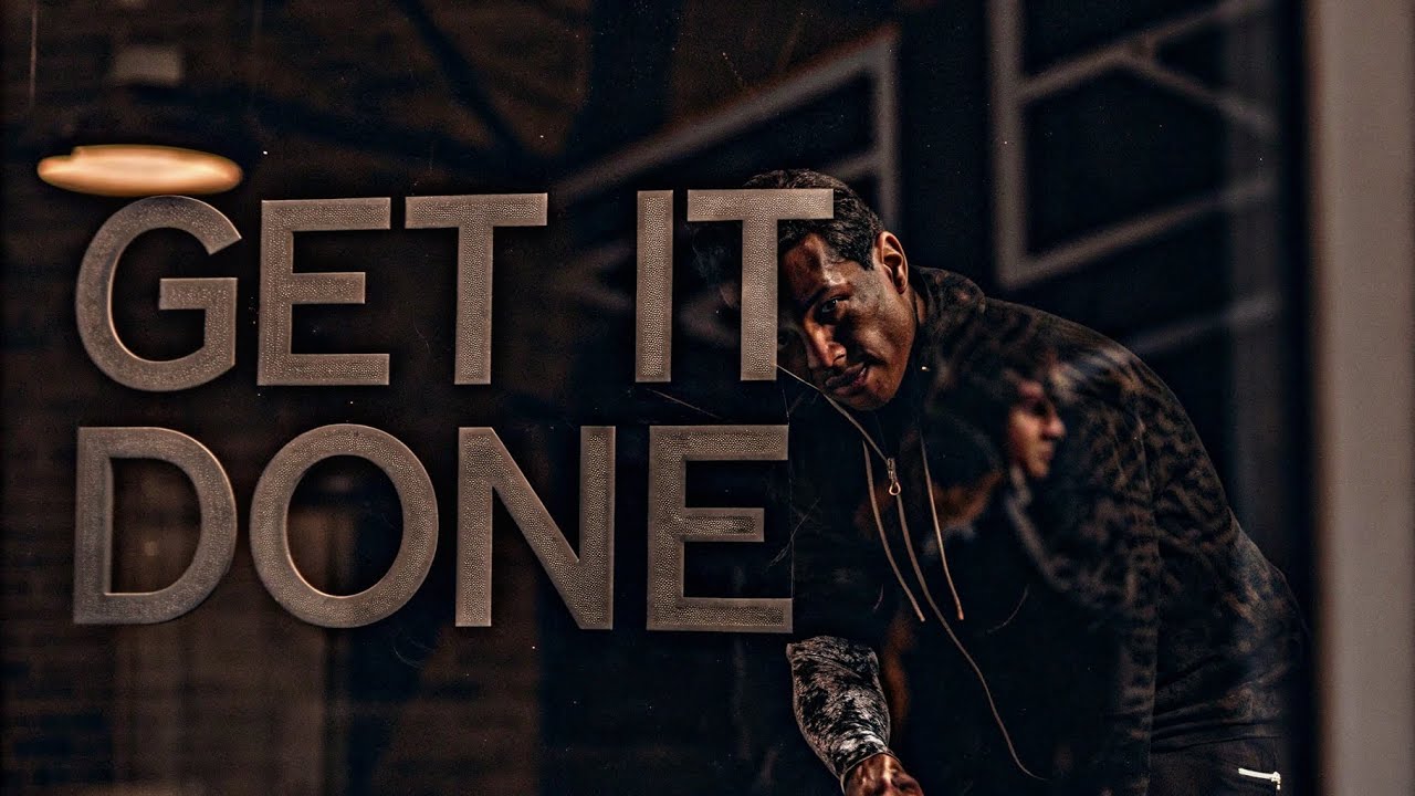 Принцип «Просто сделай это» — залог успеха | Мотивационный мир