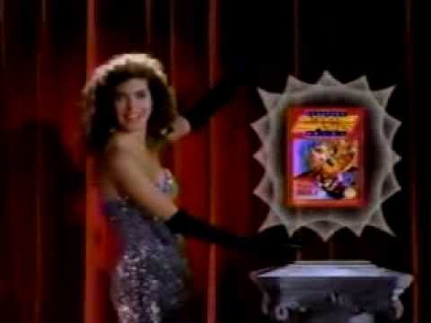 1990 Nintendo Power Commercial